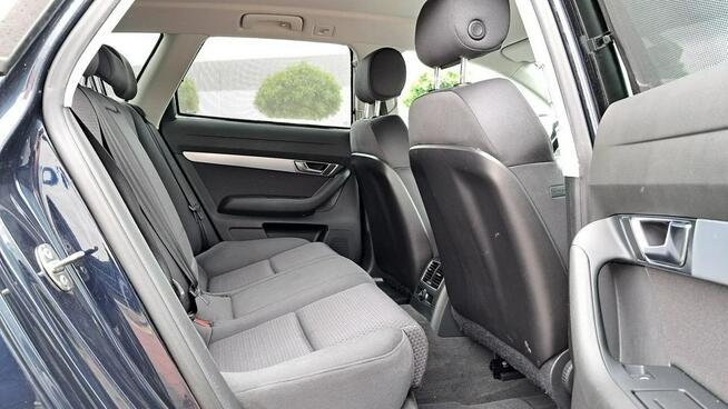 Audi A6 2.8 FSI 190 koni Nawigacja Klimatronik możliwa ZAMIANA Rawa Mazowiecka - zdjęcie 12