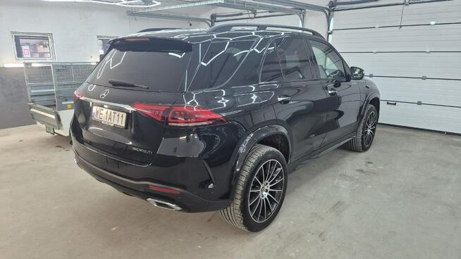 MERCEDES GLE 300 Komorniki - zdjęcie 8
