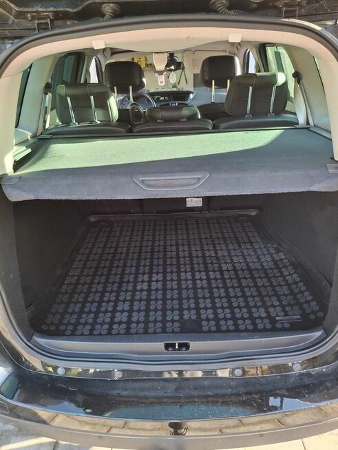 Renault grand scenic Kraczkowa - zdjęcie 7