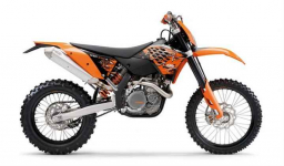 KTM 530 engine silnik tunerski wk1 Jankowo Dolne - zdjęcie 8