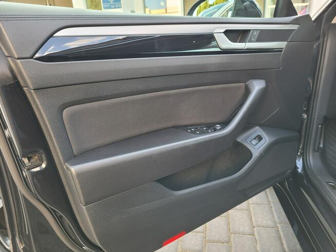 Volkswagen Arteon 12msc gwarancji/FV23%/keyless/virtual/2.0 TSI/DSG Toruń - zdjęcie 9
