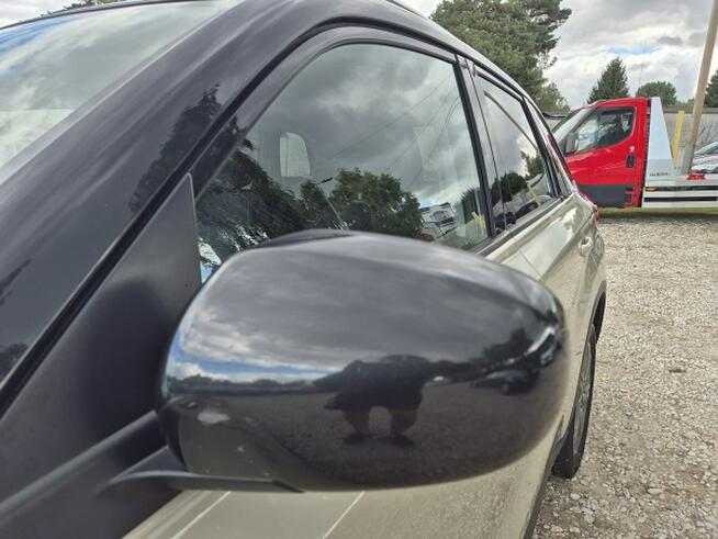 Suzuki Vitara Napęd 4x4 Bydgoszcz - zdjęcie 9