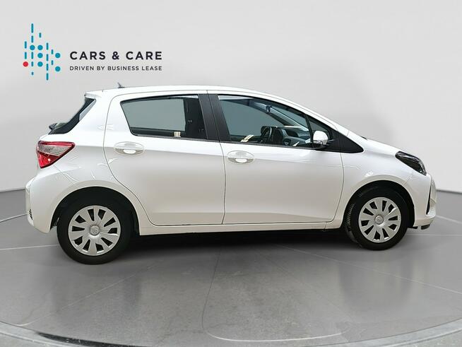 Toyota Yaris 1.0 Active WE1P121 Wolica - zdjęcie 8
