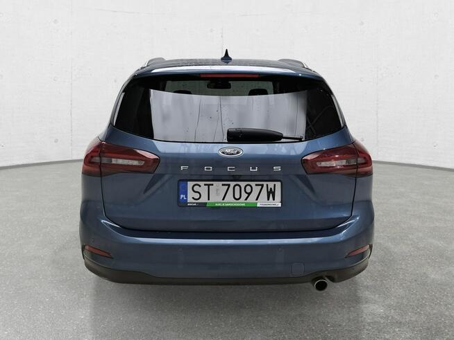 Ford Focus Komorniki - zdjęcie 6