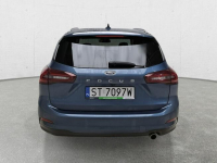 Ford Focus Komorniki - zdjęcie 6