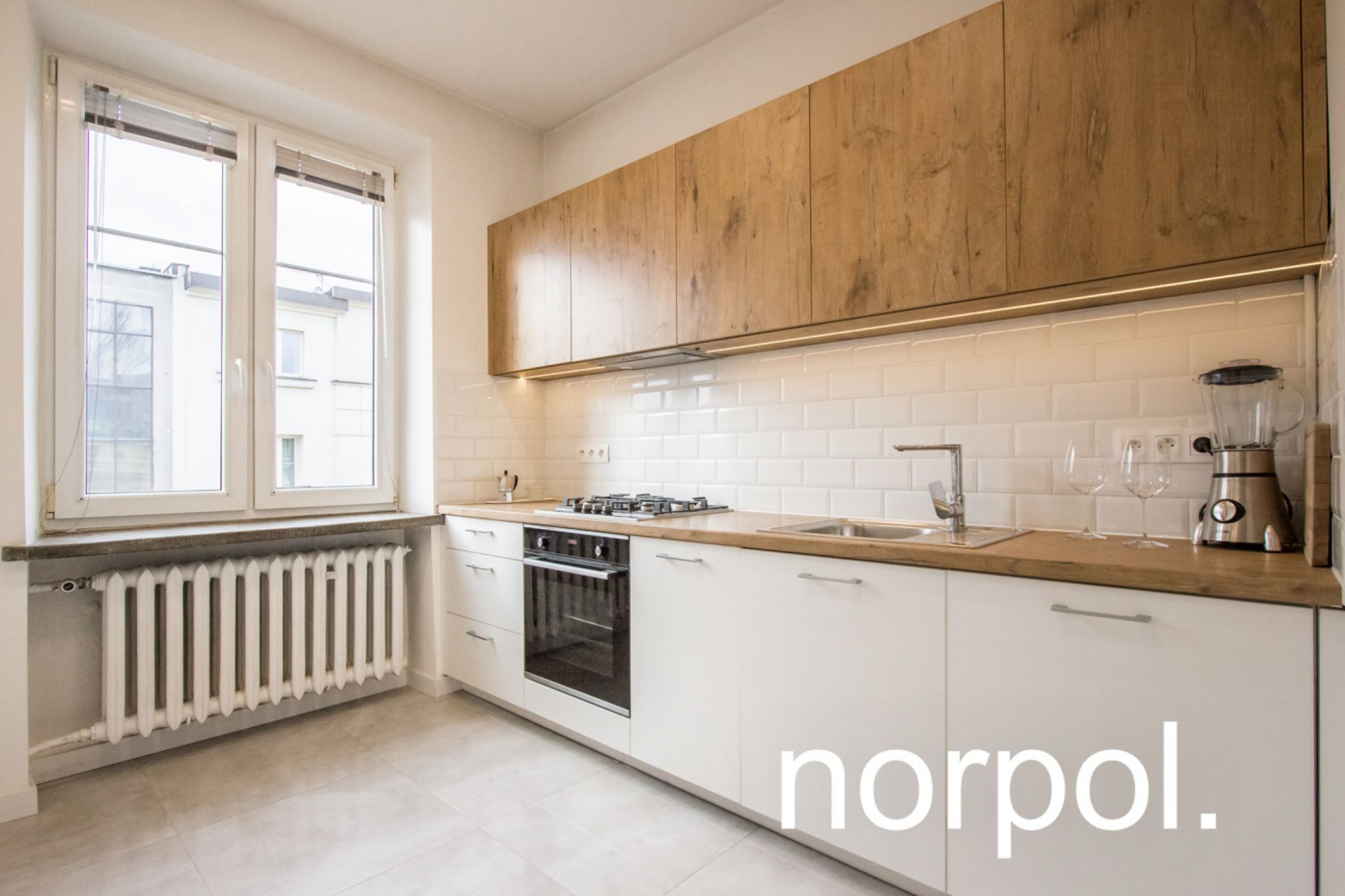 Starowiślna, 51 m2, 2 pokoje, osobna kuchnia, do sprzedania, Kazimierz Kraków - zdjęcie 9