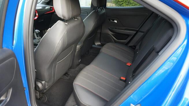 Opel Mokka 1,2 Turbo GS-Line. Gwarancja. Polecam!!! Zielona Góra - zdjęcie 7