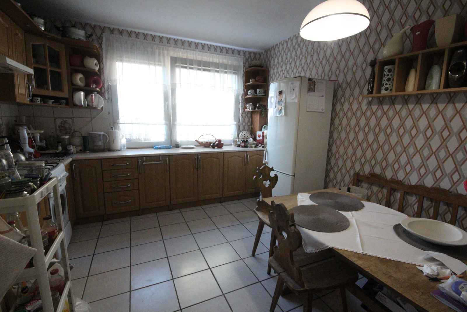 4pok, 83met, okolice Zemskiej BALKON/PIWNICA/PARKING (Wrocław) Fabryczna - zdjęcie 5