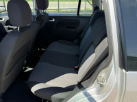 Ford Fusion z Niemiec*nowy rozrząd*stan bdb* Dąbrowa - zdjęcie 9