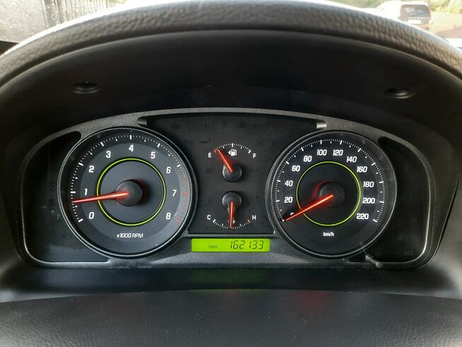 Chevrolet Captiva / KLIMA / Serwis / Z Niemiec / Opłacona! Żyrardów - zdjęcie 11