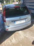 Ford Fiesta Mk 6 2006r 1.4 TDCi Jelenia Góra - zdjęcie 6
