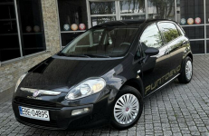 Fiat Punto Evo Android 9 cali ! Klima! Dostawa pod dom! Zamiana też!