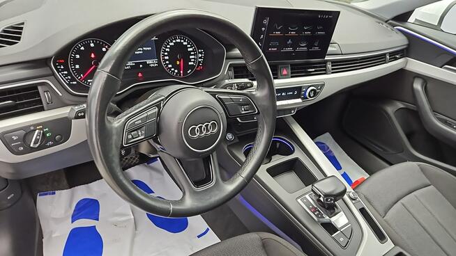 Audi A4 35 TFSI mHEV S tronic ! Z Polskiego Salonu ! Faktura VAT ! Warszawa - zdjęcie 9