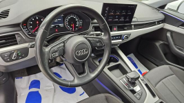 Audi A4 35 TFSI mHEV S tronic ! Z Polskiego Salonu ! Faktura VAT ! Warszawa - zdjęcie 9