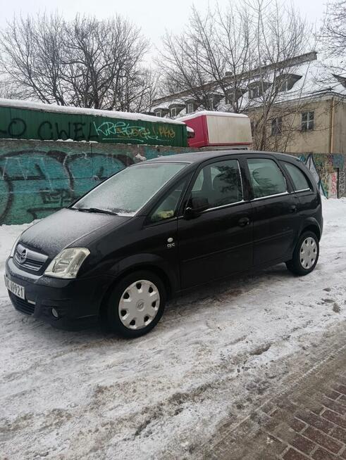 sprzedam auto Warszawa - zdjęcie 2