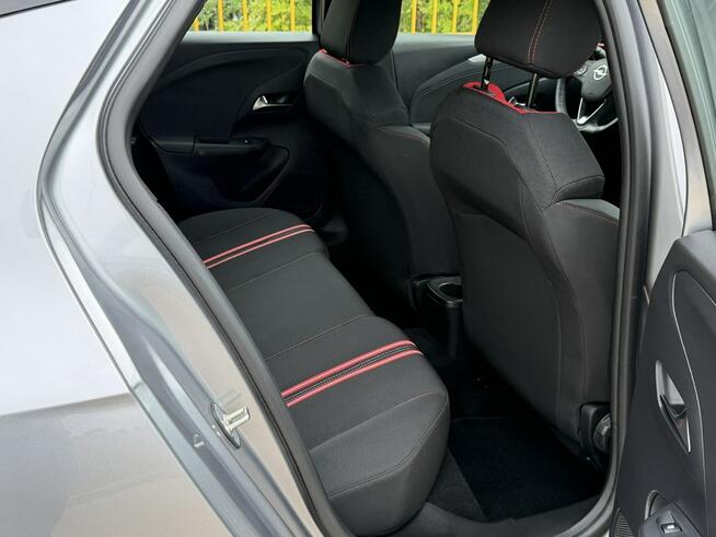 Opel Corsa F 1.2 Benzyna tylko 8300km Przebiegu!!! Gostyń - zdjęcie 8