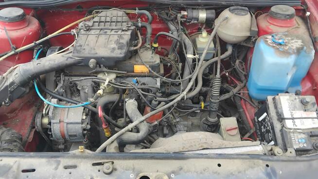 VW Golf MK2 Nowa Dęba - zdjęcie 4