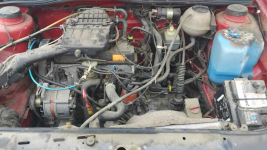 VW Golf MK2 Nowa Dęba - zdjęcie 4