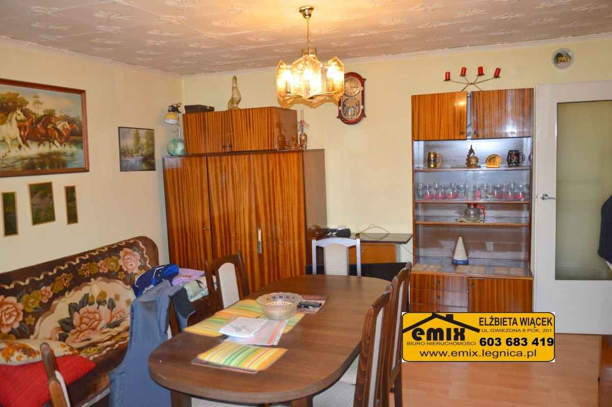 2 pokoje, altana, piwnica, II piętro w Ładnym bloku - Wojcieszów Wojcieszów - zdjęcie 4