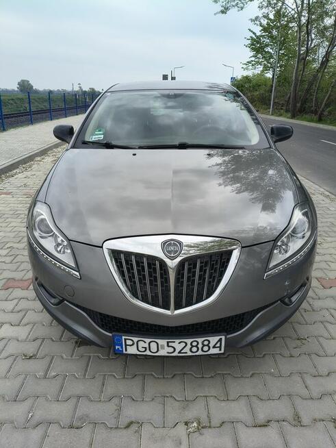 Lancia Delta 3 Multijet Granowo - zdjęcie 2