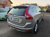 Volvo XC 60 navi, klimatronic, gwarancja! Zbąszyń - zdjęcie 12