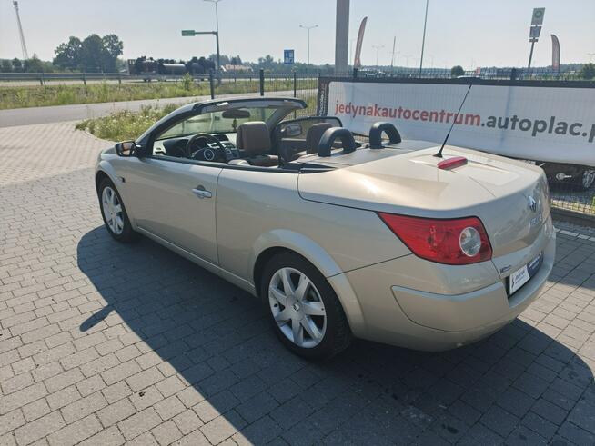 Renault Megane Lipówki - zdjęcie 10