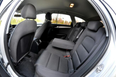 Audi A4 2.0TDI Lift Klimatronik Navi Alufelgi Parktronik Płock - zdjęcie 10
