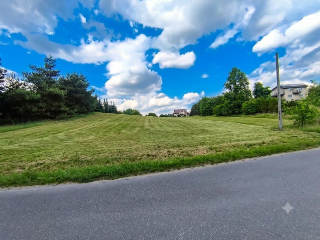 Działka inwestycyjna Pod Farmę Fotowoltaiczną Nielbark - zdjęcie 5