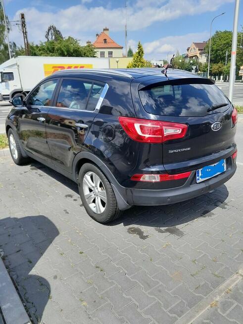 Kia Sportage 1.6 GDI SALON POLSKA Głogów - zdjęcie 1