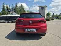 Opel Astra Giżycko - zdjęcie 6
