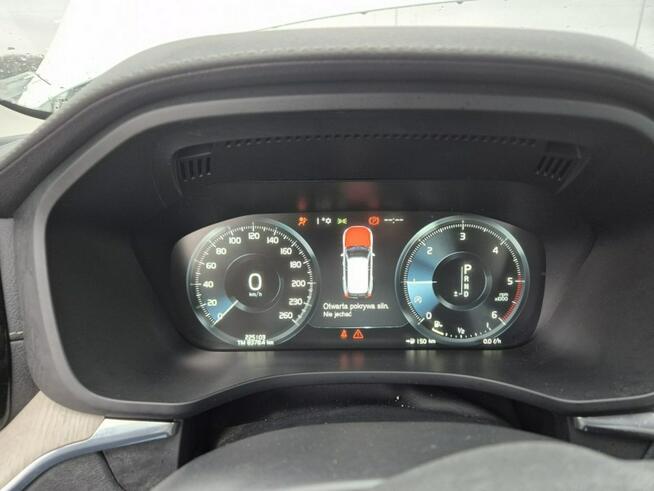 Volvo XC 60 Komorniki - zdjęcie 10