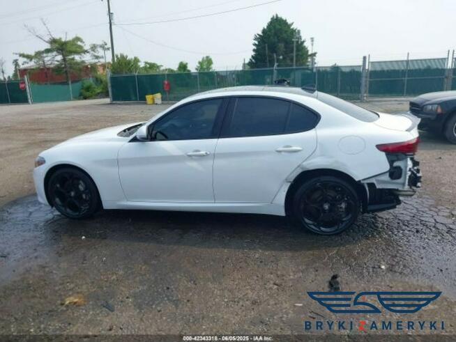 Giulia Ti Warszawa - zdjęcie 7