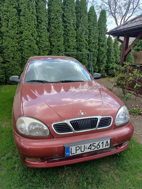 Sprzedam auto Sielce - zdjęcie 3