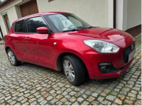SUZUKI Swift 1.2, 2020 od Syndyka