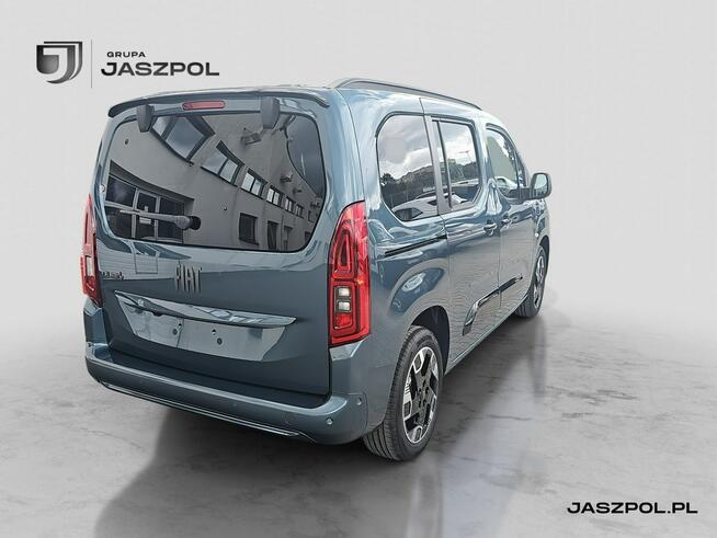 Opel Combo L GS Diesel 130KM MT6 OCHRONA 8 LAT! Łódź - zdjęcie 5