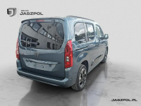 Opel Combo L GS Diesel 130KM MT6 OCHRONA 8 LAT! Łódź - zdjęcie 5