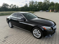 Mercedes W205 C300 4matic Piotrków Trybunalski - zdjęcie 9