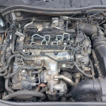 Volkswagen Passat 2.0 TDI Sprzedaz Zamiana. Lublin - zdjęcie 8