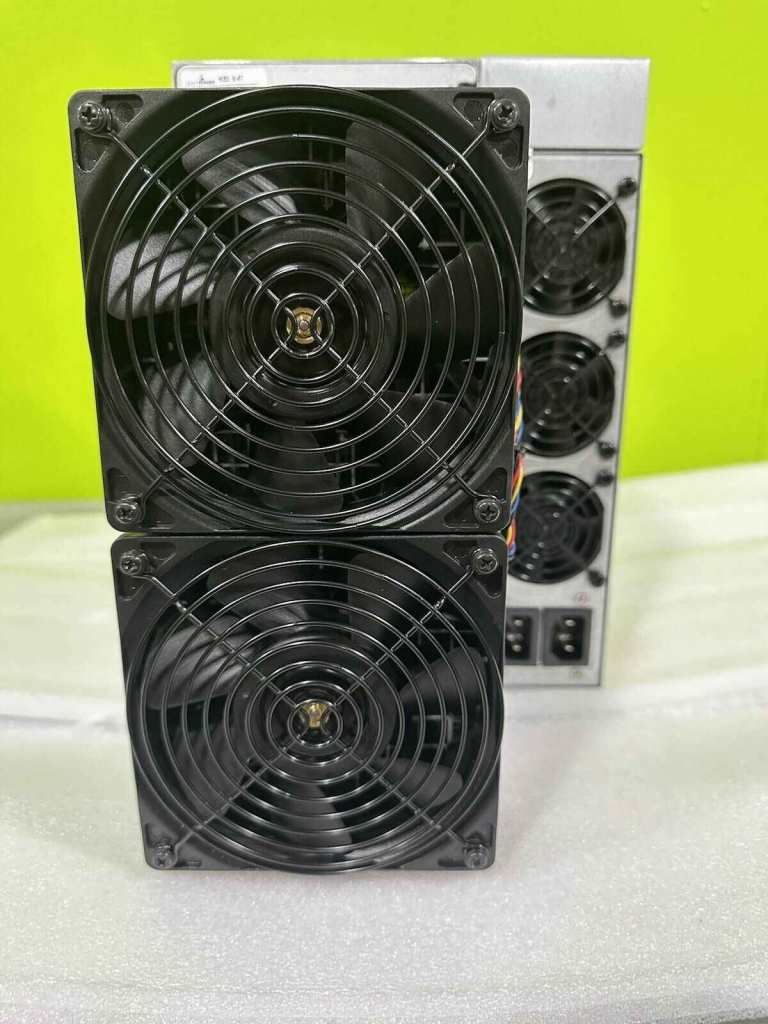 ICERIVER KAS KS3, ICERIVER  KS3M, ICERIVER KAS KS2, Antminer KS3 9.4Th Bemowo - zdjęcie 4