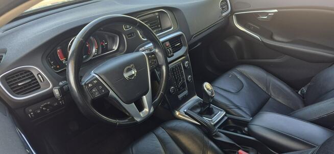 Volvo V40 Paproć - zdjęcie 10