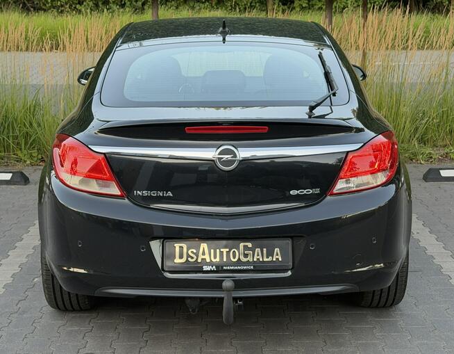 Opel Insignia Zwoleń - zdjęcie 10