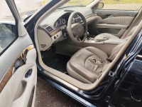 Mercedes-Benz 3.2CDI Avantgarde Nowy Sącz - zdjęcie 8