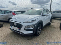 HYUNDAI Kona 1.6 CRDi 136 Executive FL280 Gorzów Wielkopolski - zdjęcie 2