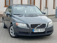 Volvo S80 Po opłatach serwisowany zadbany Zwoleń - zdjęcie 9
