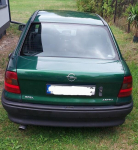 Opel Astra 2001r Jaworzno - zdjęcie 5