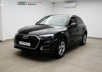 Audi Q5 35 TDI mHEV S tronic
