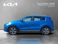 Kia Sportage Automat/Business Line 1.6 T-GDI 177 KM/ serwisowany w ASO Toruń - zdjęcie 2