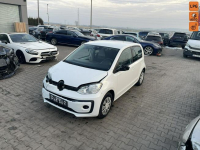 Volkswagen Up! LPG Podgrzewanie Klimatronik