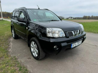 Nissan X-Trail Niski przebieg, zadbany Kobielice - zdjęcie 3