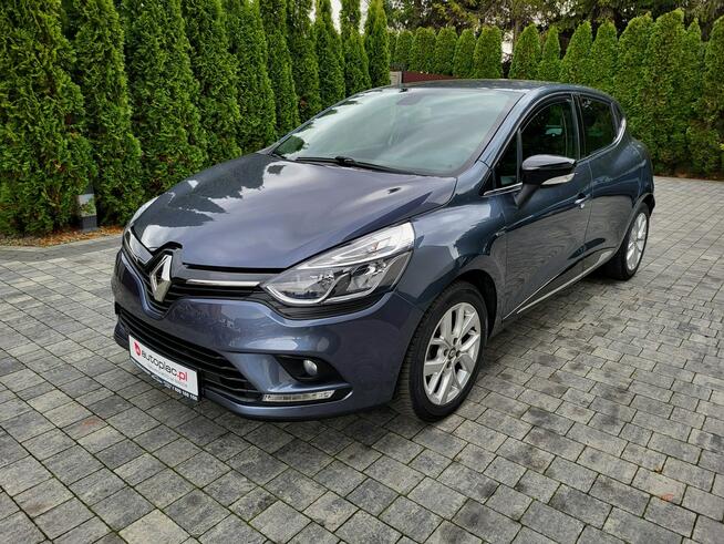 Renault Clio ** Przebieg 87 Tys Km  ** Nawigacja ** Jatutów - zdjęcie 1